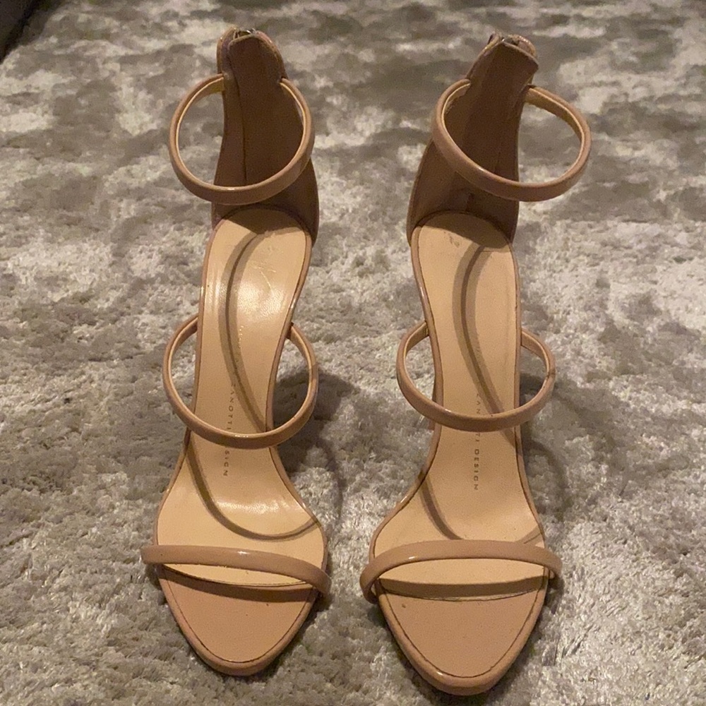 Giuseppe shoes